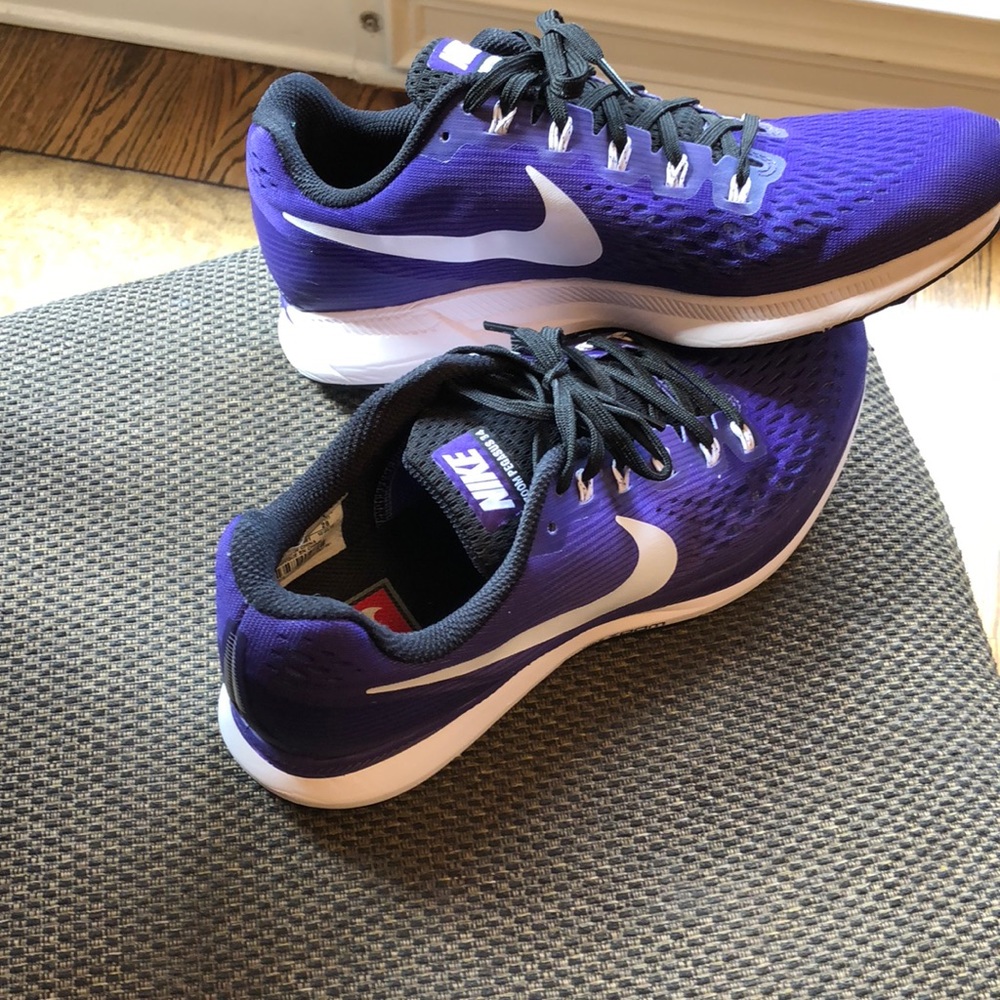 Nike Zoom Pegasus 3.4